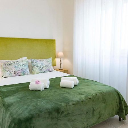 Lalitana Center Apartment Lagos Exteriér fotografie