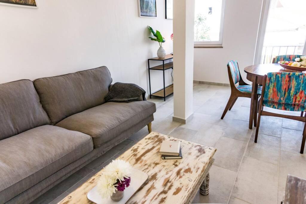 Lalitana Center Apartment Lagos Exteriér fotografie