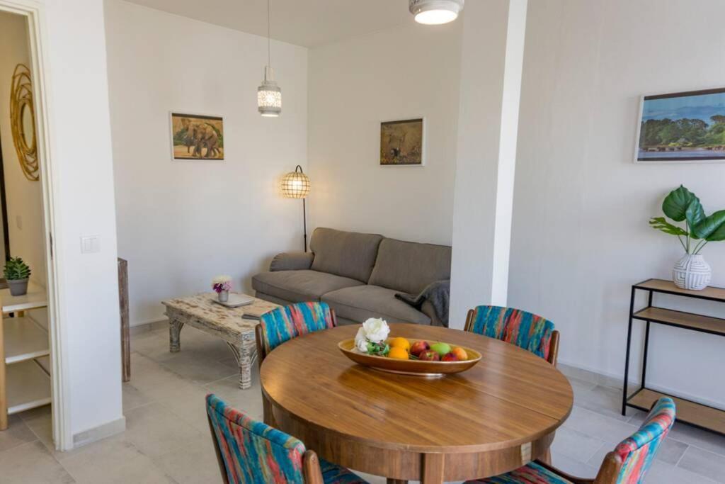 Lalitana Center Apartment Lagos Exteriér fotografie