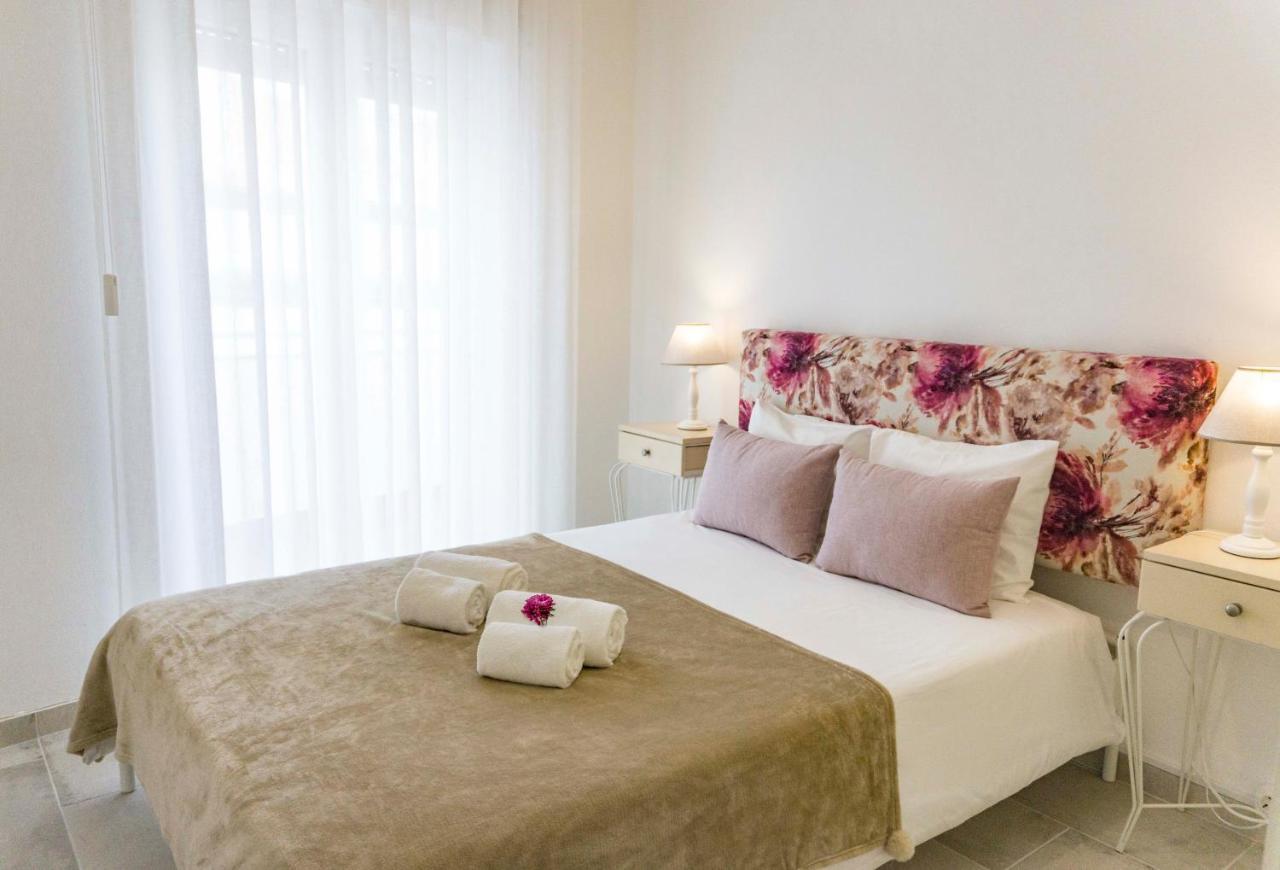 Lalitana Center Apartment Lagos Exteriér fotografie